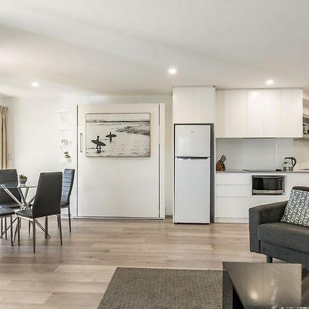 Eco Beach Resort Byron Bay Exterior foto